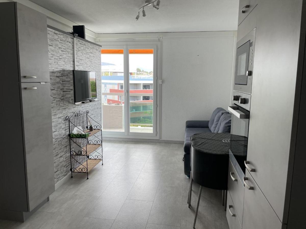 Bormes-Les-Mimosas - Appart 25M2 Avec Balcon - 4P Bagian luar foto