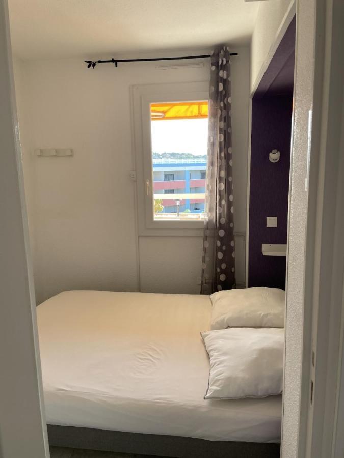 Bormes-Les-Mimosas - Appart 25M2 Avec Balcon - 4P Bagian luar foto