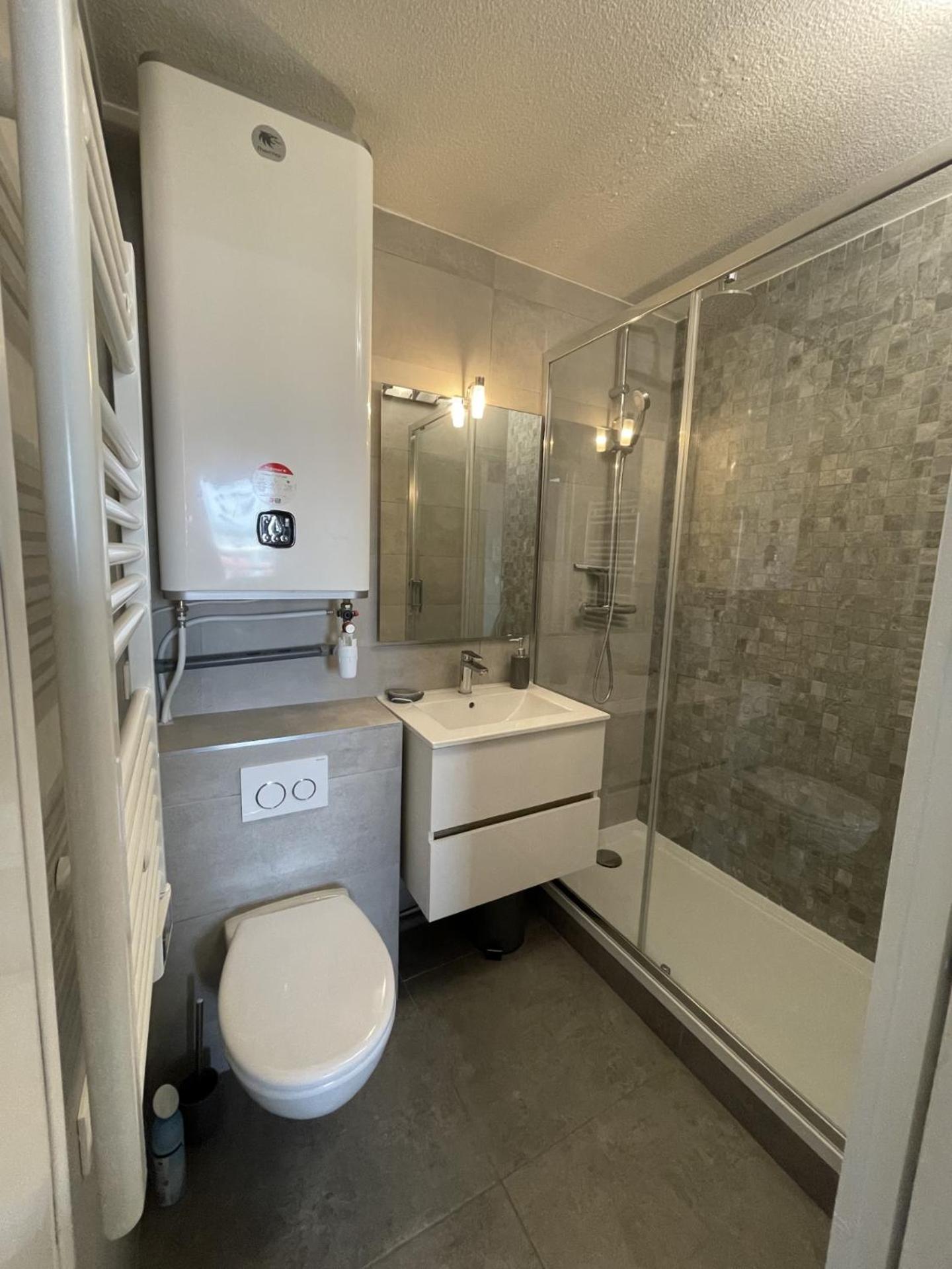 Bormes-Les-Mimosas - Appart 25M2 Avec Balcon - 4P Bagian luar foto